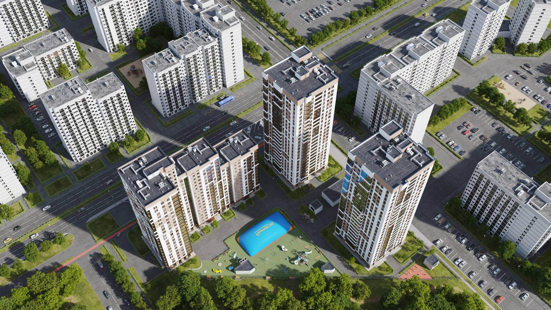 Купить Однокомнатную Квартиру В Екатеринбурге Академический Район